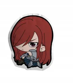 poduszka-chibi-fairy-tail-erza