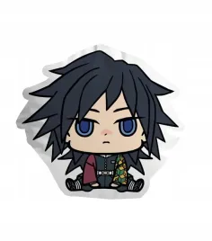 poduszka-chibi-demon-slayer-giyu-tomioka