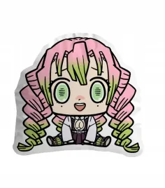 poduszka-chibi-demon-slayer-mitsuri-kanroji