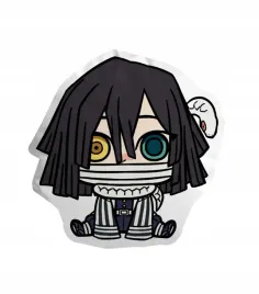 poduszka-chibi-demon-slayer-obanai-iguro