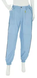 spodnie-pszczelarskie-niebieskie-color-line-xs