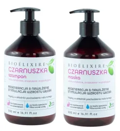 bioelixire-maska-szampon-z-czarnuszka-regenerujacy-2x500ml