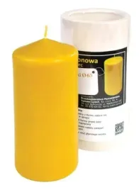 forma-silikonowa-slupek-gladki-65-wys-135cm