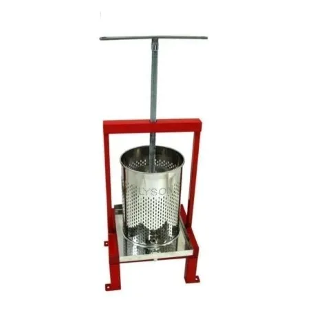 prasa-reczna-do-wosku-lyson