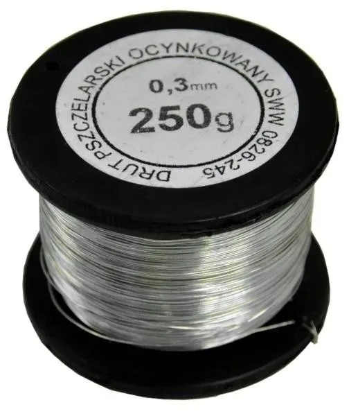 drut-do-ramek-03mm-250g