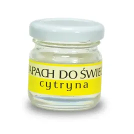 zapach-do-swiec-cytrynowy-25g