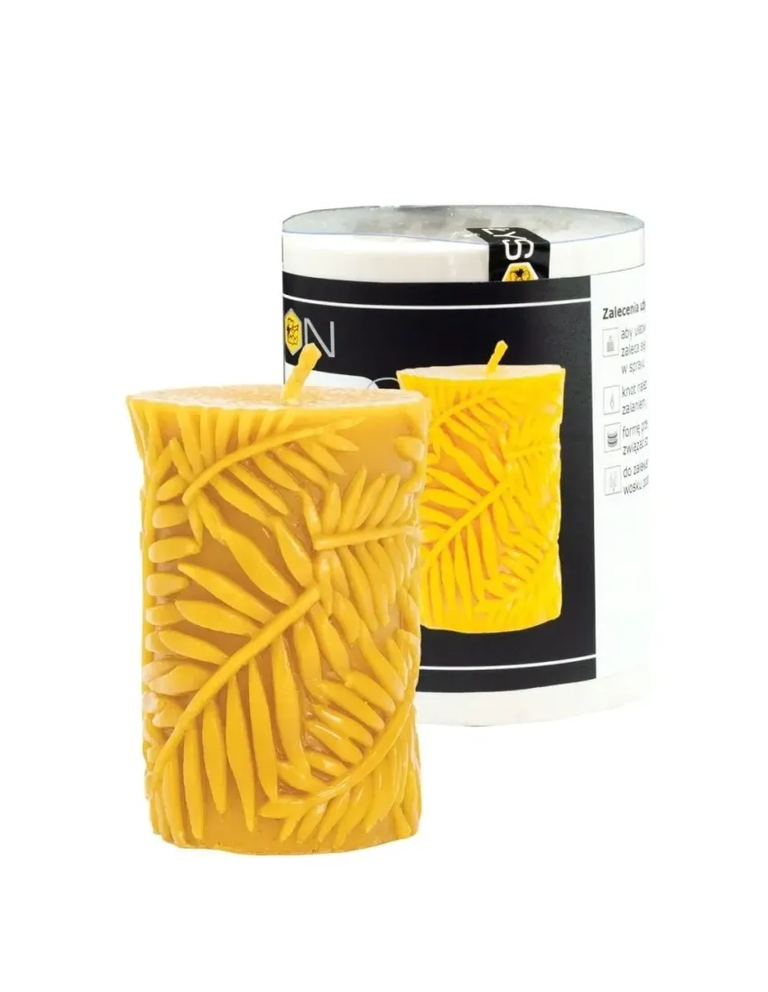 forma-silikonowa-walec-z-liscmi