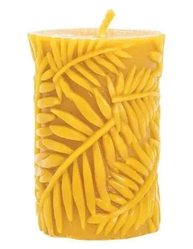 forma-silikonowa-walec-z-liscmi-stan-opakowania-oryginalne