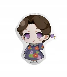 poduszka-chibi-demon-slayer-tamayo