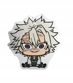 poduszka-chibi-demon-slayer-sanemi-shinazugawa