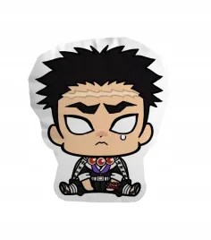 poduszka-chibi-demon-slayer-gyomei-himejima