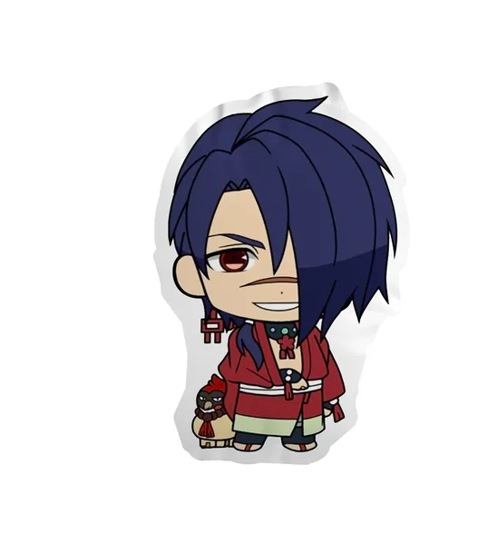 poduszka-chibi-dramatical-murder-koujaku