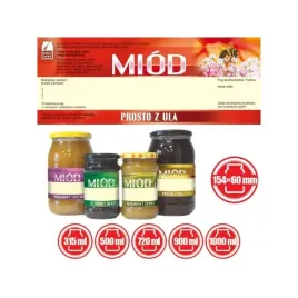 etykieta-duza-miod-prosto-z-ula-100-szt-e143