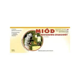 etykiety-na-miod-nektarowo-spadziowy-100szt-e1108