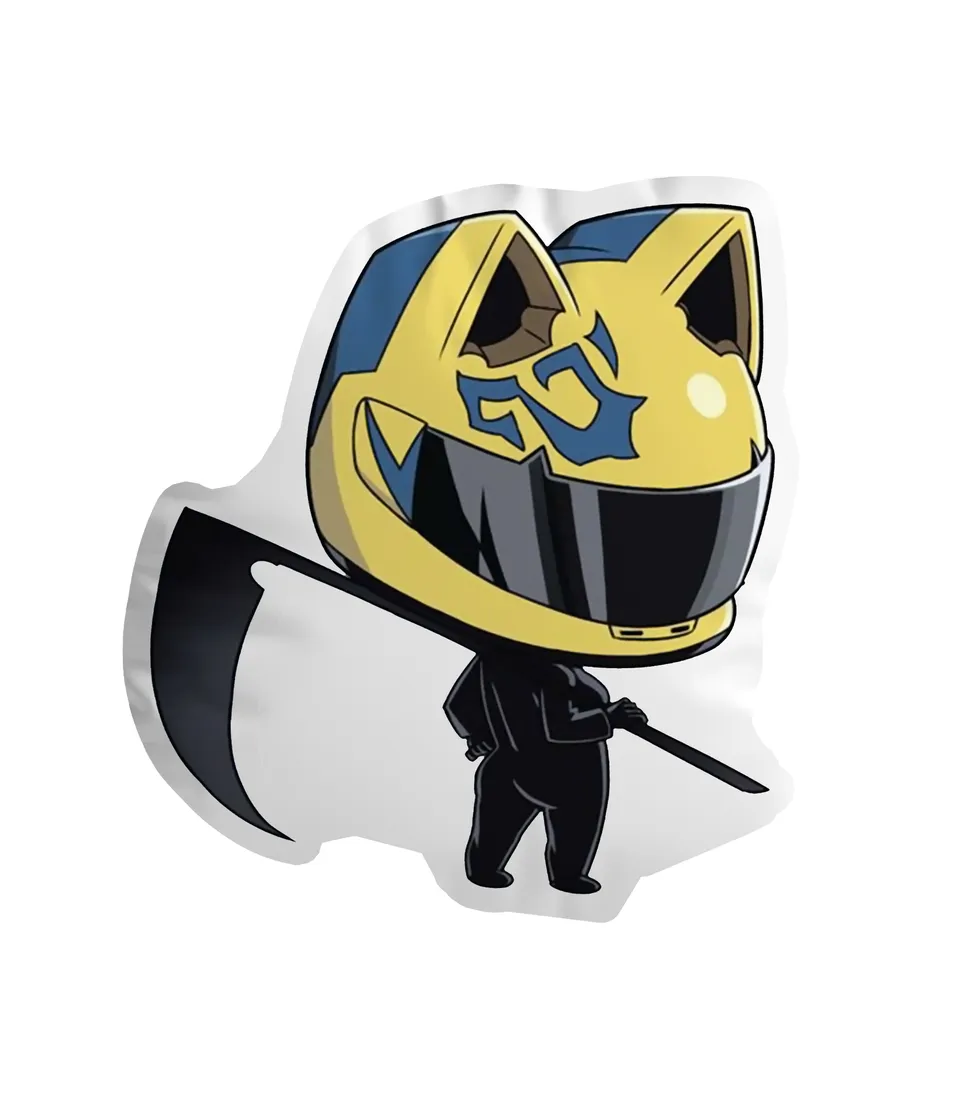 poduszka-chibi-durarara-celty-sturluson