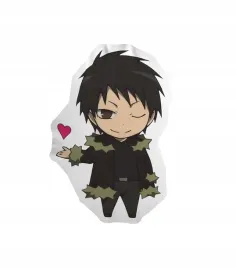 poduszka-chibi-durarara-izaya-orihara