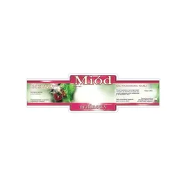 etykieta-ozdobna-miod-malinowy-100-szt-e224
