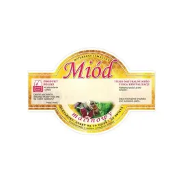 etykiety-okragle-na-miod-malinowy-100-szt-e263