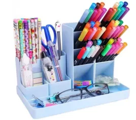organizer-na-biurko-wielofunkcyjny-dla-dzieci-przybornik-duzy-szufladki