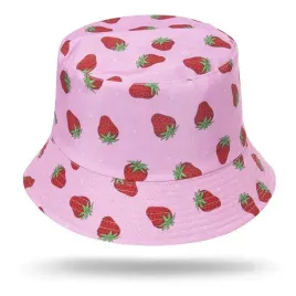 kapelusz-rybacki-bucket-dwustronny-hat-truskawki