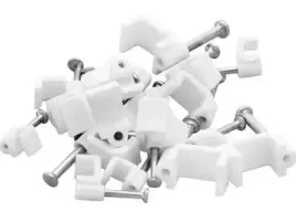 uchwyt-kablowy-plaski-z-gwozdziem-flop-13-7-12-mm-ydyp-3x25mm-100-szt