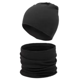 czapka-komin-beanie-smerfetka-zimowa-oversize