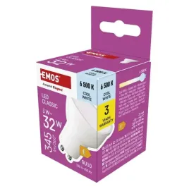 zq8e14-led-zarowka-mr16-gu10-3w-32w-345lm-zimna-biel-classic-emos