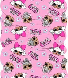 szalik-komin-chusta-bandana-maska-lol-dla-dzieci