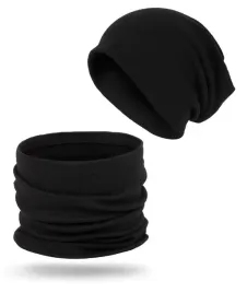komplet-zimowy-czapka-komin-beanie-universalny