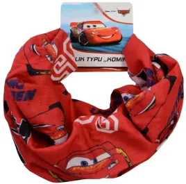 komin-szalik-bandana-chusta-auta-cars-mcqueen