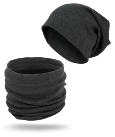 komplet-zimowy-czapka-komin-universalny-beanie