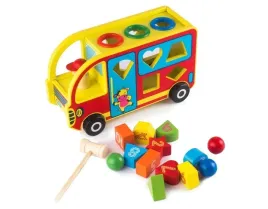 drewniany-sorter-autobus-auto-ukladanka-logiczna