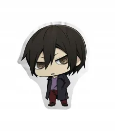 poduszka-chibi-durarara-kasuka-heiwajima