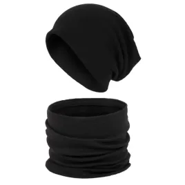 czapka-komin-beanie-smerfetka-zimowa-oversize