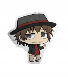 poduszka-chibi-durarara-chikage-rokujou