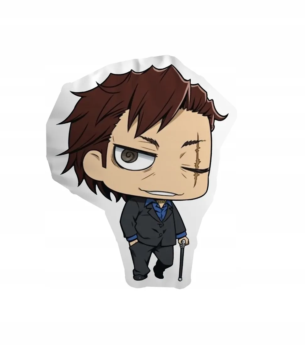 poduszka-chibi-durarara-mizuki-akabayashi