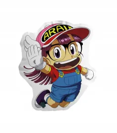 poduszka-chibi-dr-slump-aralka-spadkowska