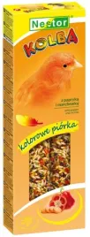 nestor-kolba-kanarek-papryka-i-marchew-2szt