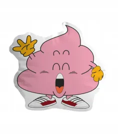poduszka-chibi-dr-slump-poop