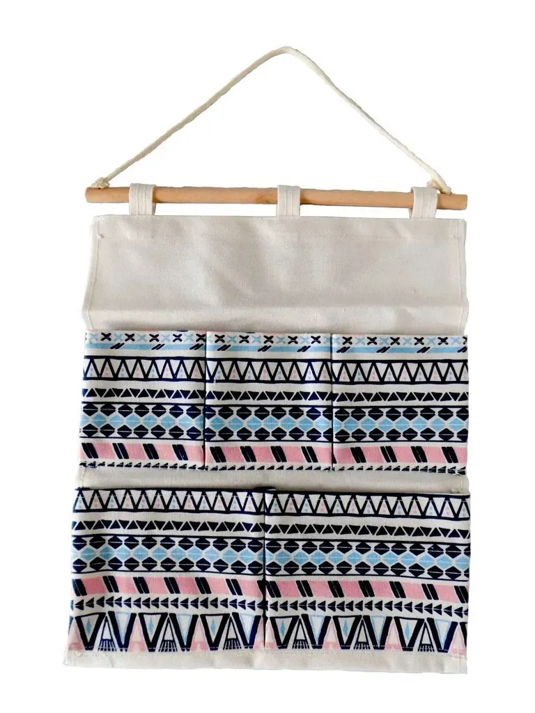 organizer-wiszacy-pojemnik-kosz-na-sciane-zabawki-stan-nowy