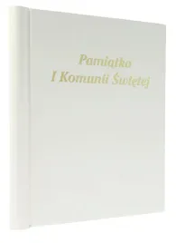 album-na-zdjecia-20-stron-na-prezent-pamiatka-komunii-swietej
