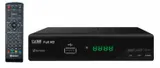 vakoss-tuner-dekoder-cyfrowy-dvb-t-t2-h-265-vakoss-db-619-z-pilotem