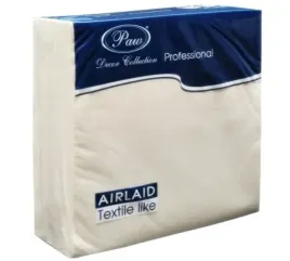 paw-serwetki-40x40-cm-z-airlaid-kremowe-50-szt