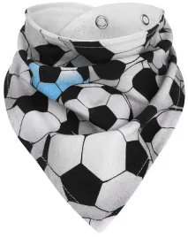 akuku-apaszka-dziecieca-sliniak-pilki-miekka-bawelna-zapinany-na-rzep