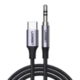 kabel-przewod-ugreen-usb-c-do-mini-jack-3-5mm-1m
