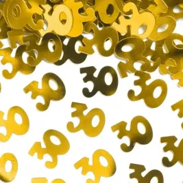 konfetti-foliowe-liczba-30-urodziny-zlote-metalizowane-15g