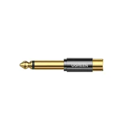 ugreen-adapter-przejsciowka-lacznik-hifi-audio-jack-6-5mm-do-1x-rca-cinch