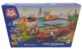 elefun-klocki-konstrukcyjne-brygada-strazacka-393-elementy