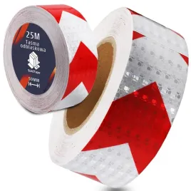 tasma-odblaskowa-samoprzylepna-konturowa-kierunkowa-rolka-25m