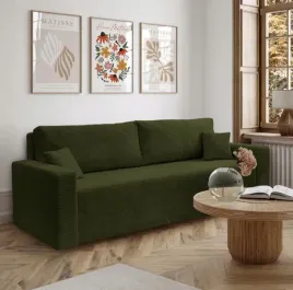 sztruks-sofa-z-funkcja-spania-kanapa-3-os-khaki-wybor-koloru-na-sprezynach